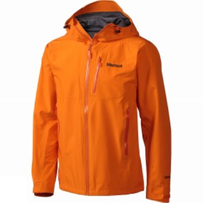 Mens Speed Light Jacket